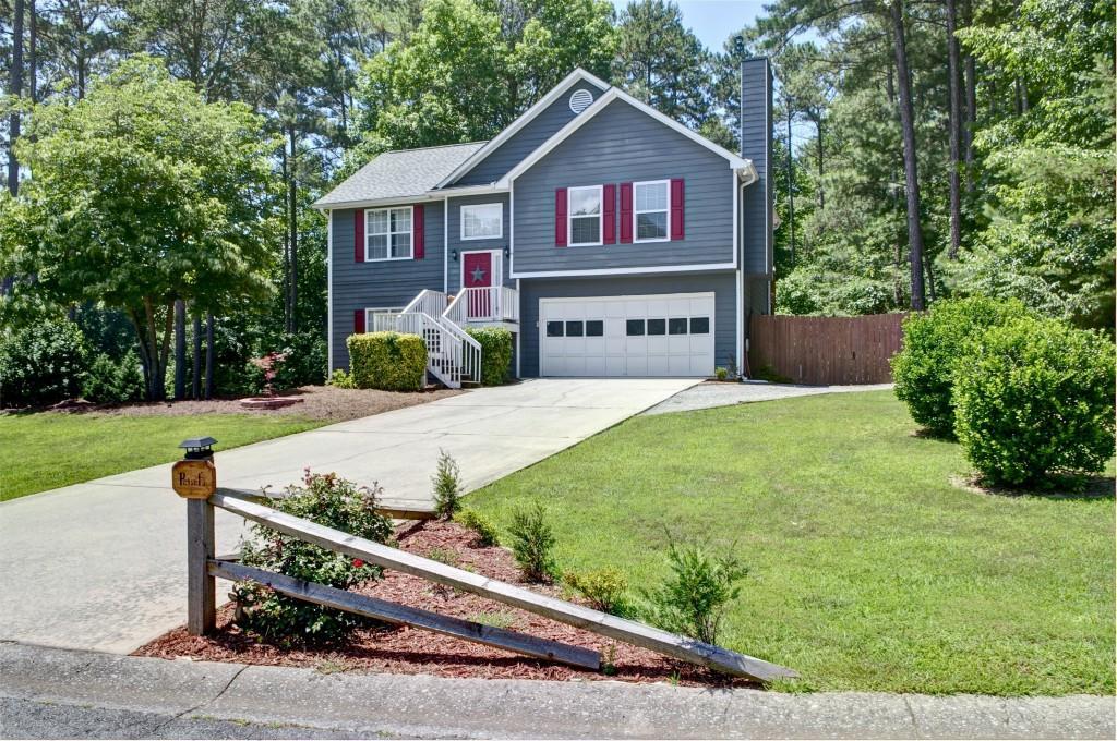 20 Boones Ridge Pkwy., Acworth, GA 30102