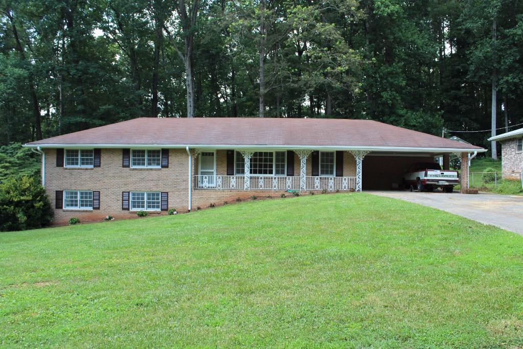 4662 Oswood Ct., Tucker, GA 30084