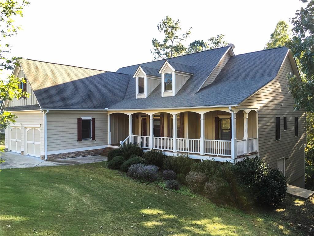 332 Madisons Way, Waleska, GA 30183