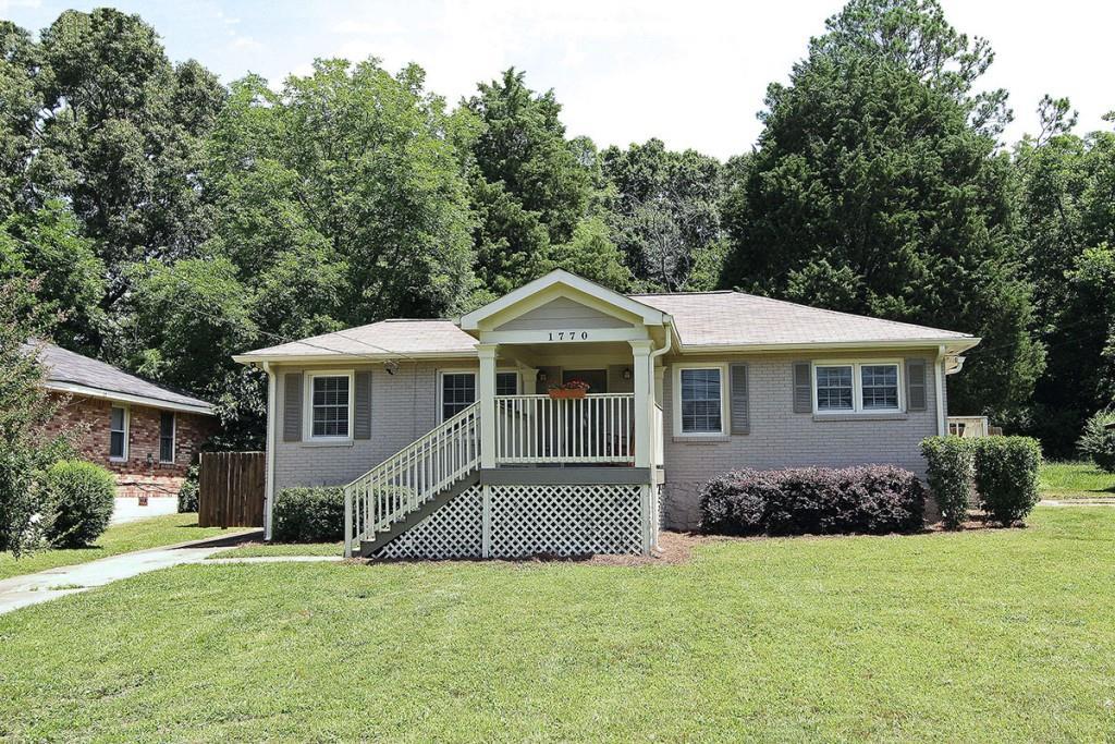 1770 Rockland Dr., Atlanta, GA 30316