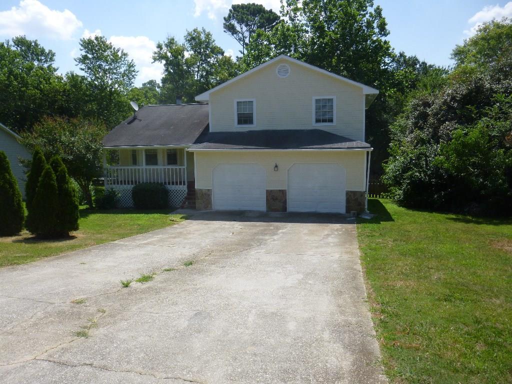 2598 Gravitt Rd., Duluth, GA 30096