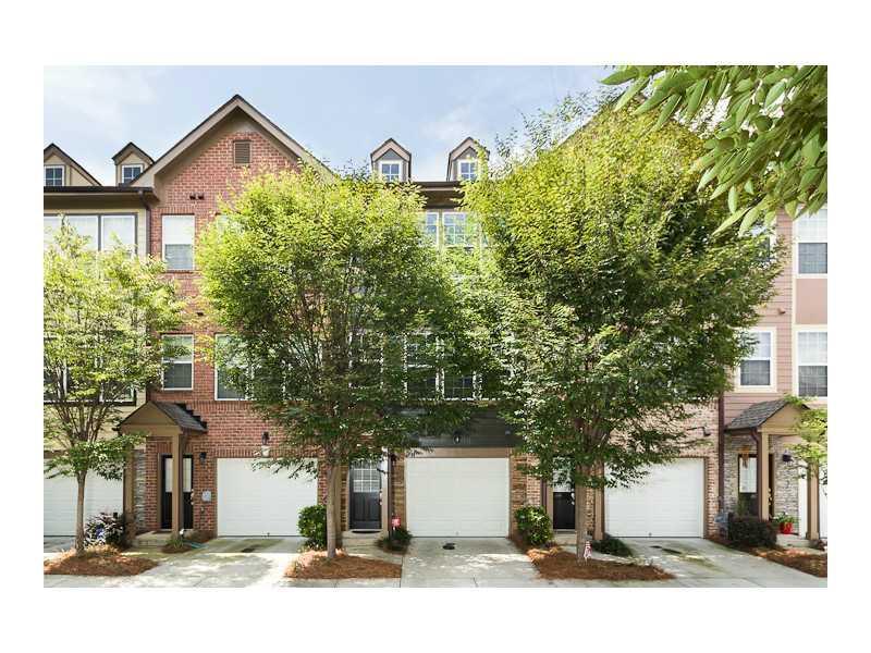 3708 Ashford Creek Hill, Brookhaven, GA 30319