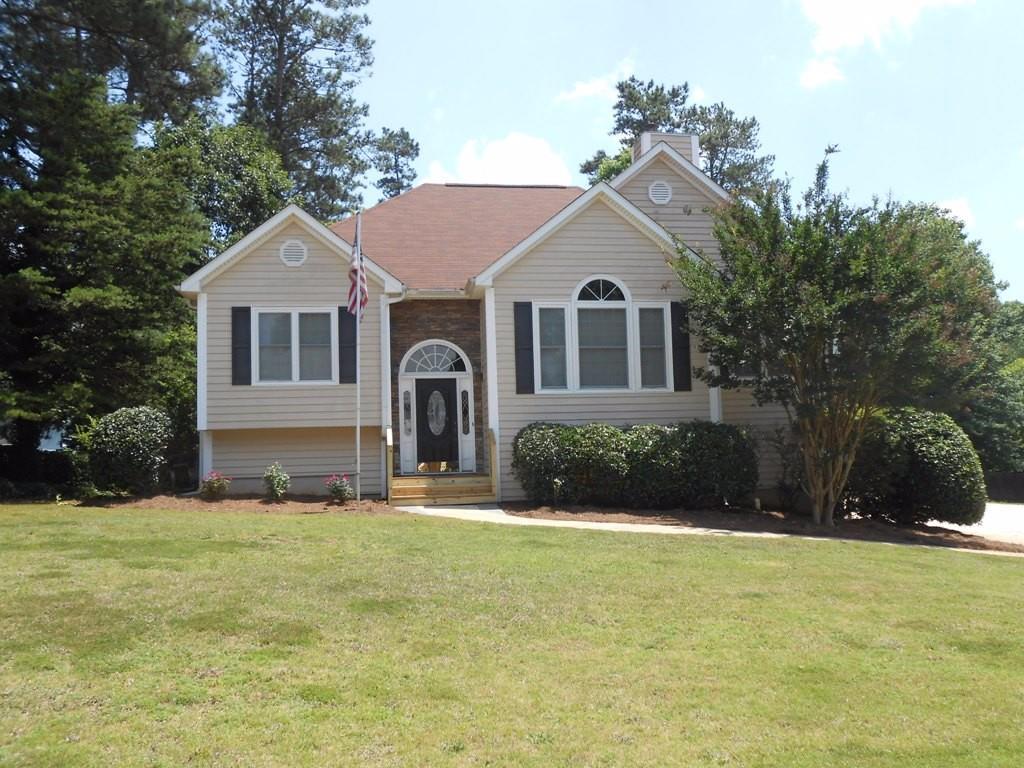 5007 Spice Garden Ln., Woodstock, GA 30189