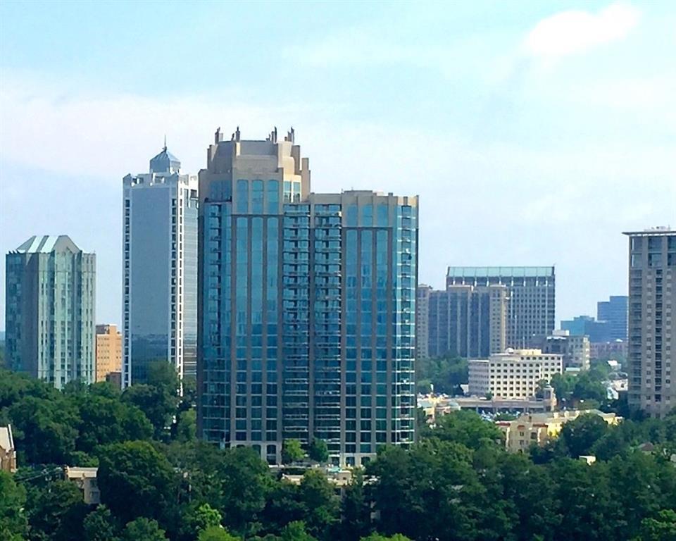 2795 Peachtree Rd. #701, Atlanta, GA 30305