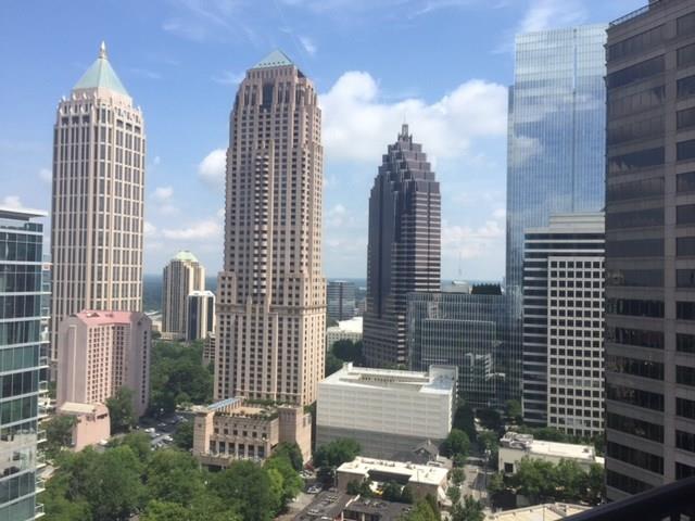 1080 Peachtree St. #2114, Atlanta, GA 30309