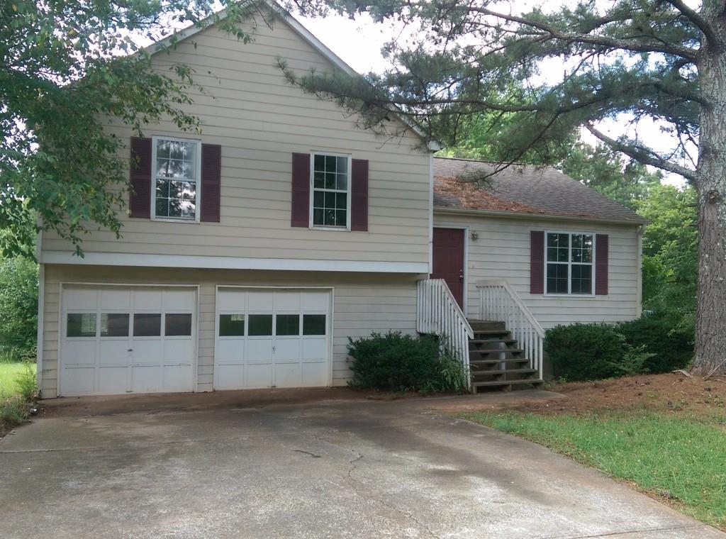 3225 New Rutledge Rd., Kennesaw, GA 30152