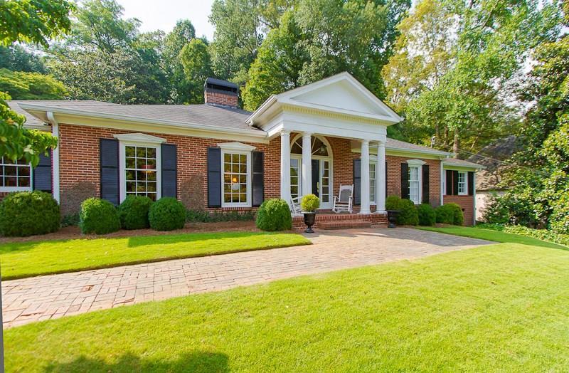 [Address Hidden by Seller], Atlanta, GA 30305