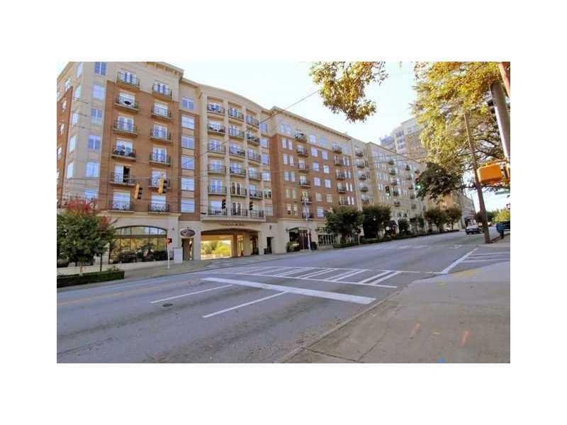 2255 Peachtree Rd. #723, Atlanta, GA 30309
