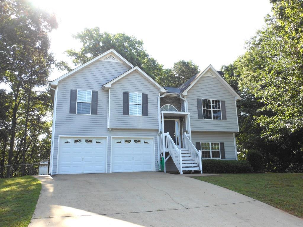 381 Crystal Creek Ln., Dallas, GA 30157