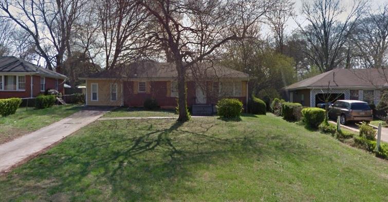 2130 Whites Mill Rd., Atlanta, GA 30032