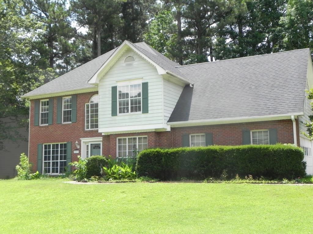 5007 Terrace Green Trace, Stone Mountain, GA 30088
