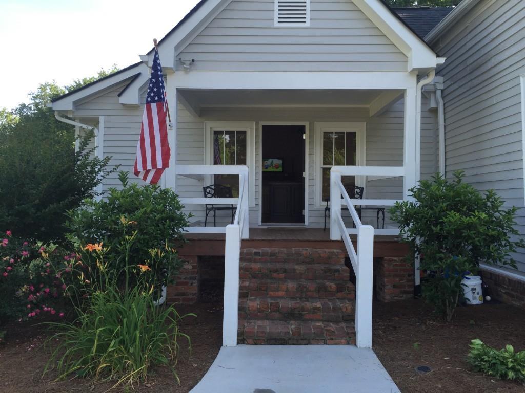 2299 Emmett Doster Rd., Monroe, GA 30656