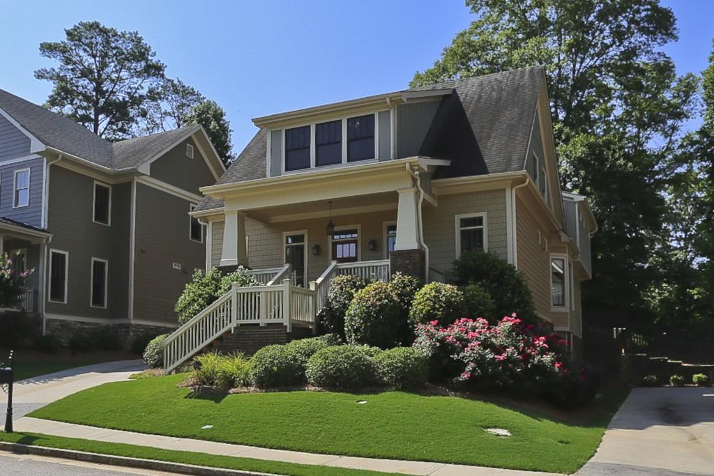 1108 Parkview Pl., Smyrna, GA 30080