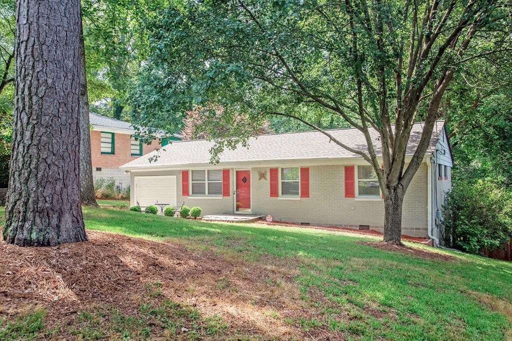 2959 Judylyn Dr., Decatur, GA 30033