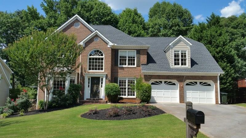 5726 Fairwood Dr., Acworth, GA 30101