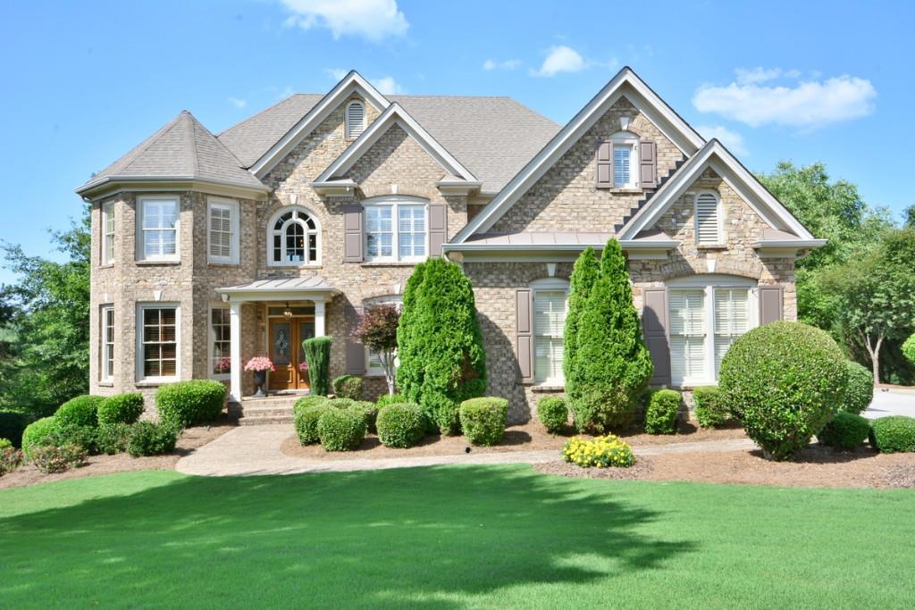 1648 Hutton Pl., Cumming, GA 30041