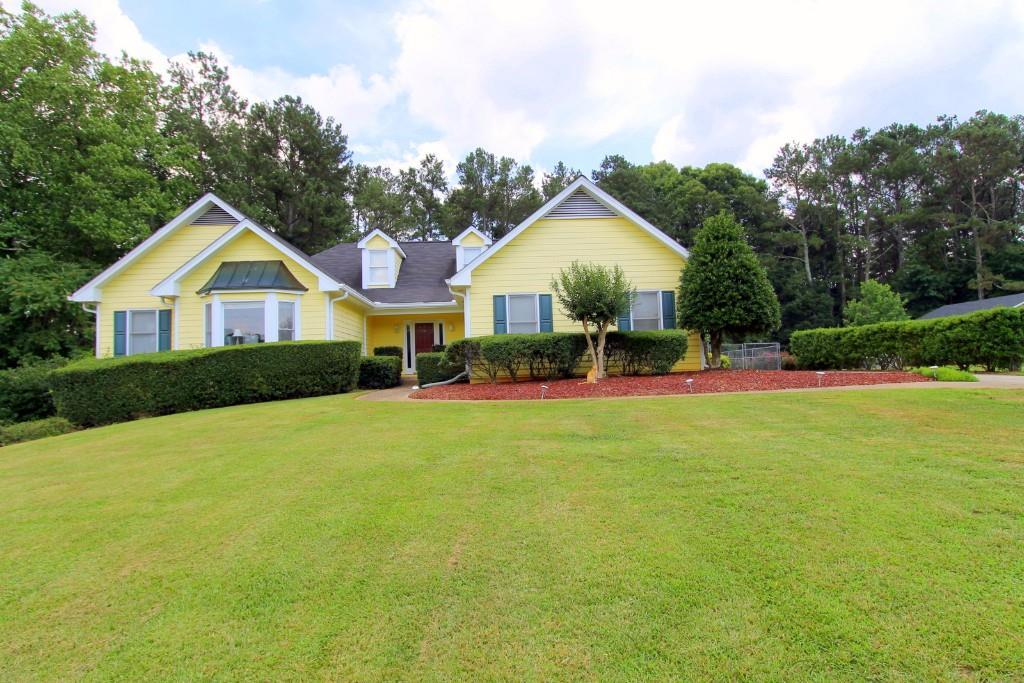 4190 Gravitt Rd., Cumming, GA 30040