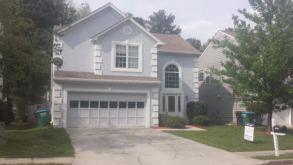 4940 Lakebrooke Run, Stone Mountain, GA 30087