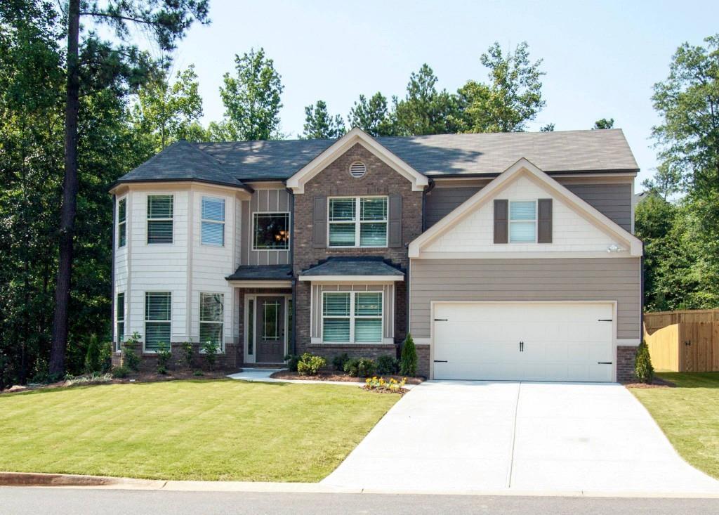 1616 Rolling View Way, Dacula, GA 30019