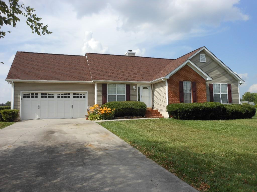 135 Moss Creek Dr., Calhoun, GA 30701