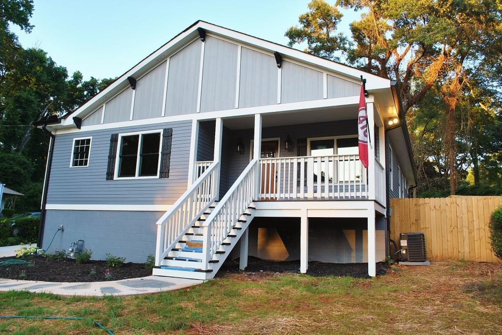 270 Eleanor St., Atlanta, GA 30317