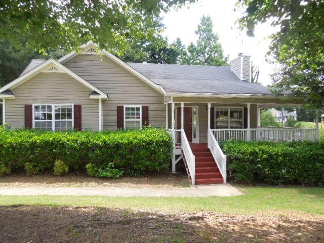 14 Spencer Ct., Dallas, GA 30157