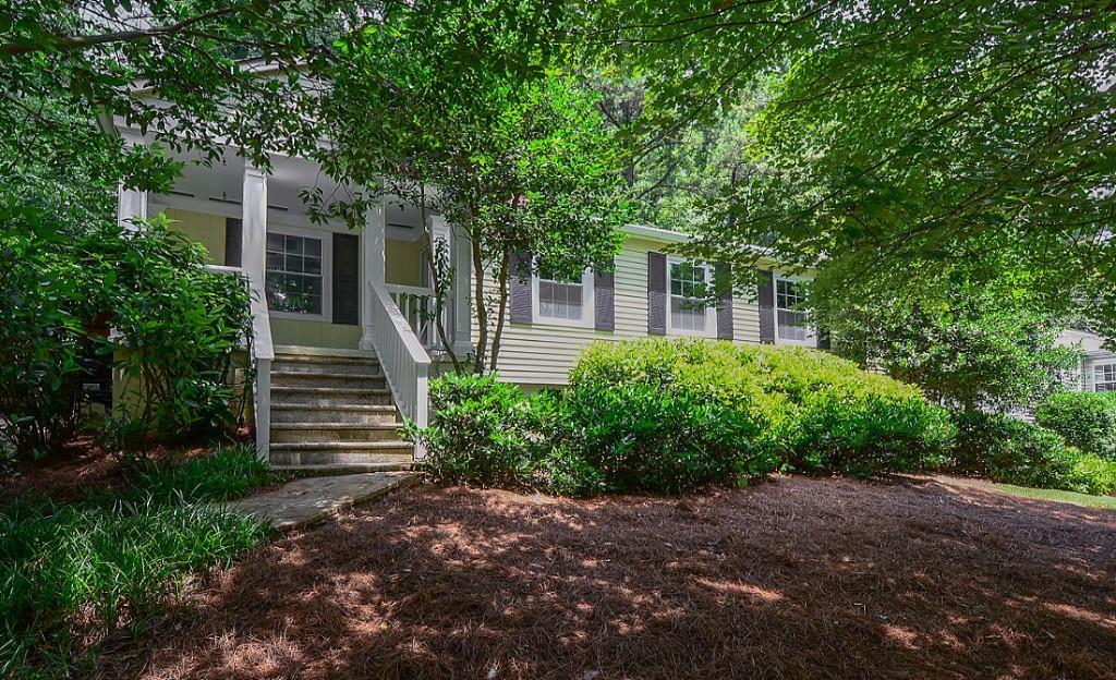 1980 Shalimar Dr., Atlanta, GA 30345