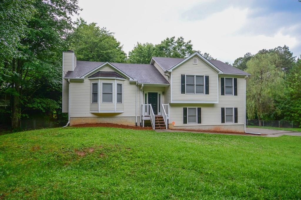 210 Gunnell Rd., Dallas, GA 30157