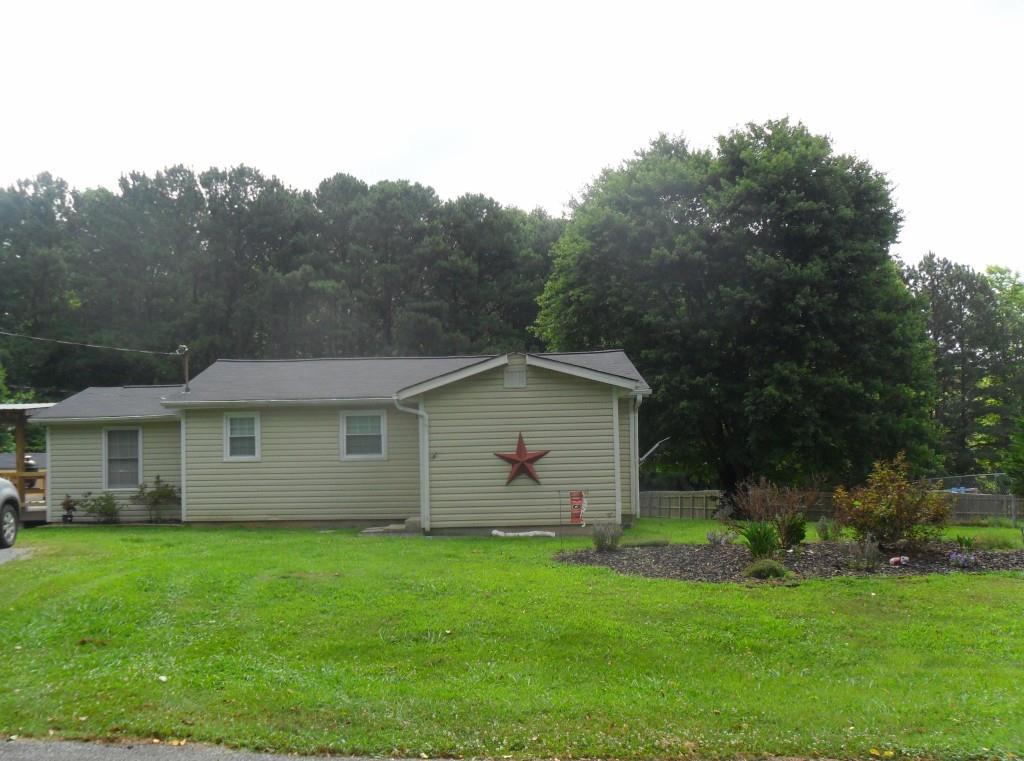 453 Crawford Rd., Rockmart, GA 30153