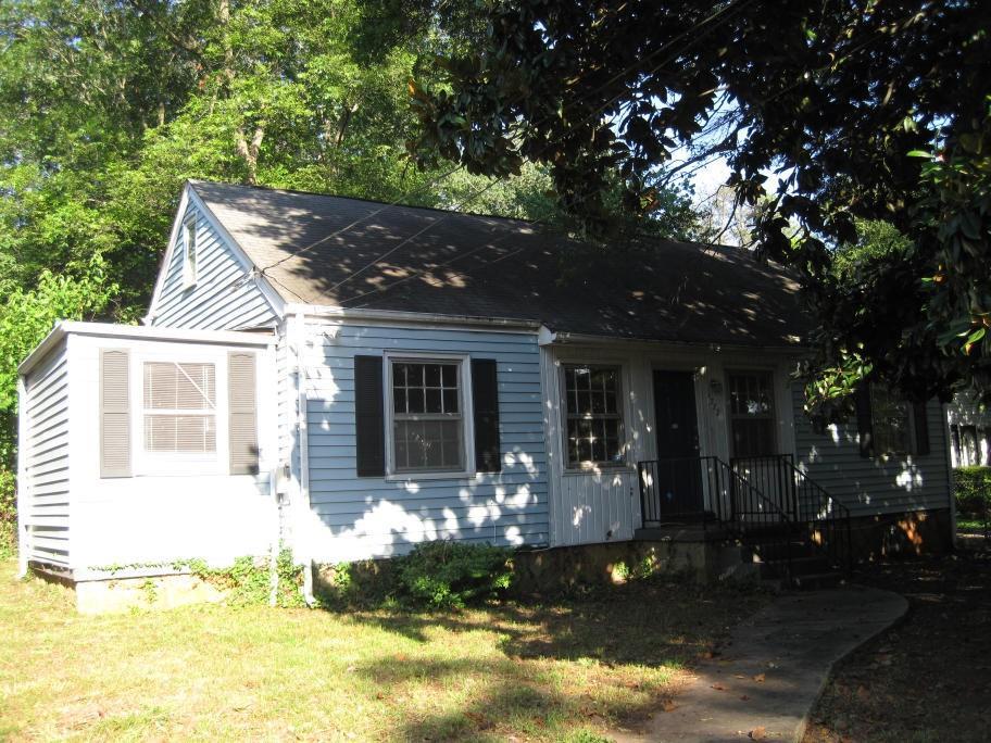 1772 Alexander Dr., Decatur, GA 30032