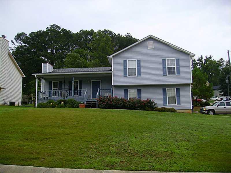 101 Brentwood Ct., Dallas, GA 30132