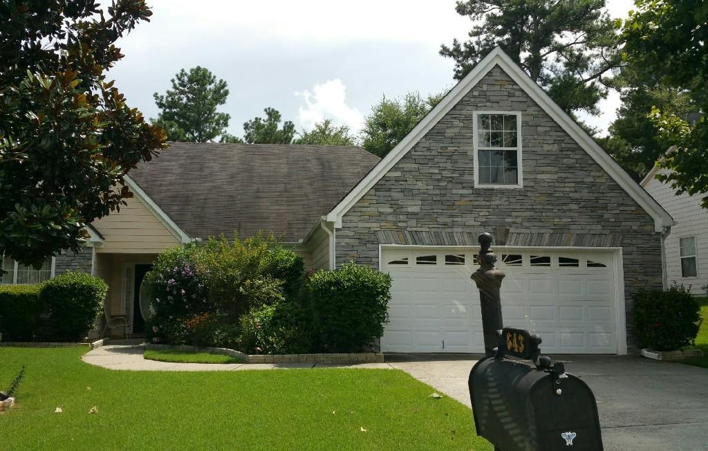 643 Bartow Dr., Dacula, GA 30019