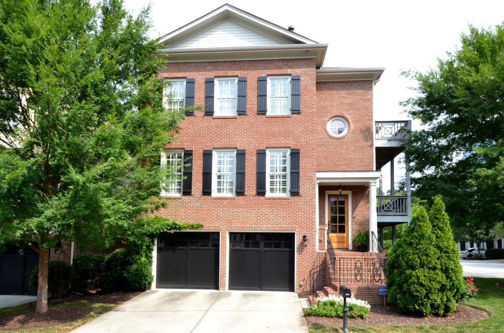 3270 Buckhead Forest Mews, Atlanta, GA 30305