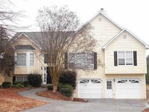 306 Hearthstone Ct., Woodstock, GA 30189
