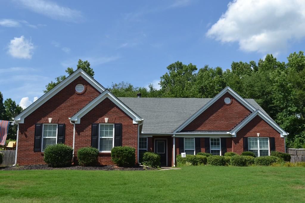 282 Birch Field, Jefferson, GA 30549