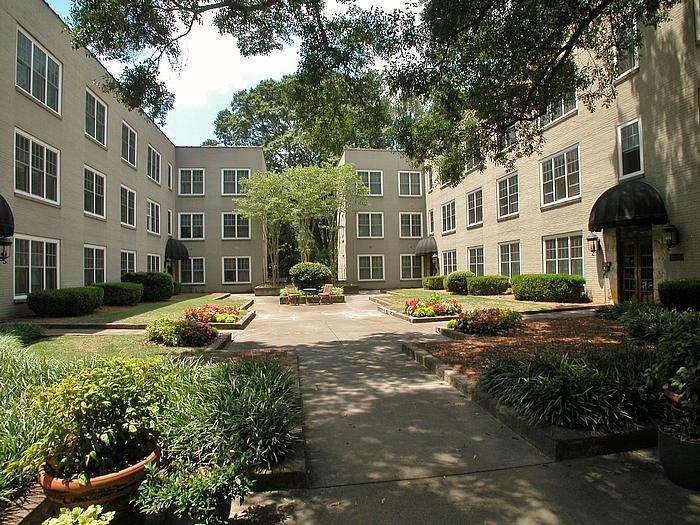 30 Collier Rd. #9, Atlanta, GA 30309