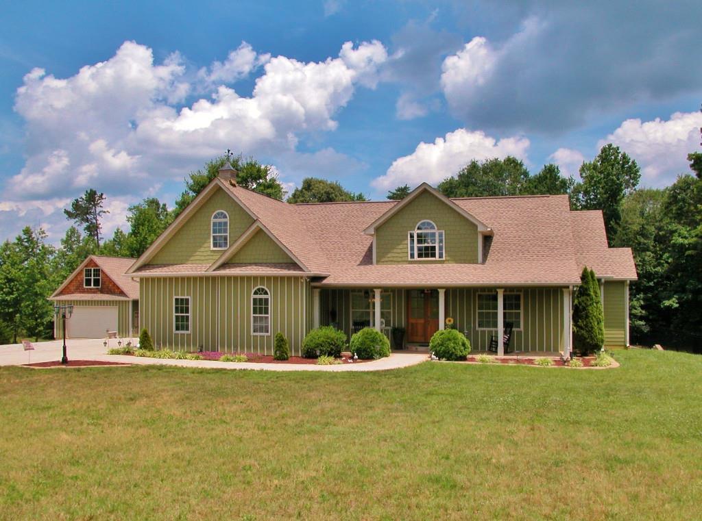 4080 Sutton Rd., Gainesville, GA 30506