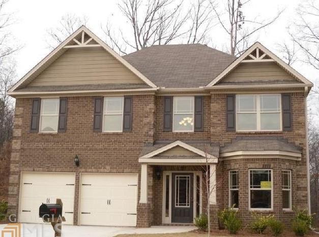 936 Trophy Club Ave., Dacula, GA 30019