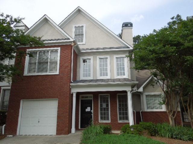 4829 Longcourt Dr. #1, Smyrna, GA 30080