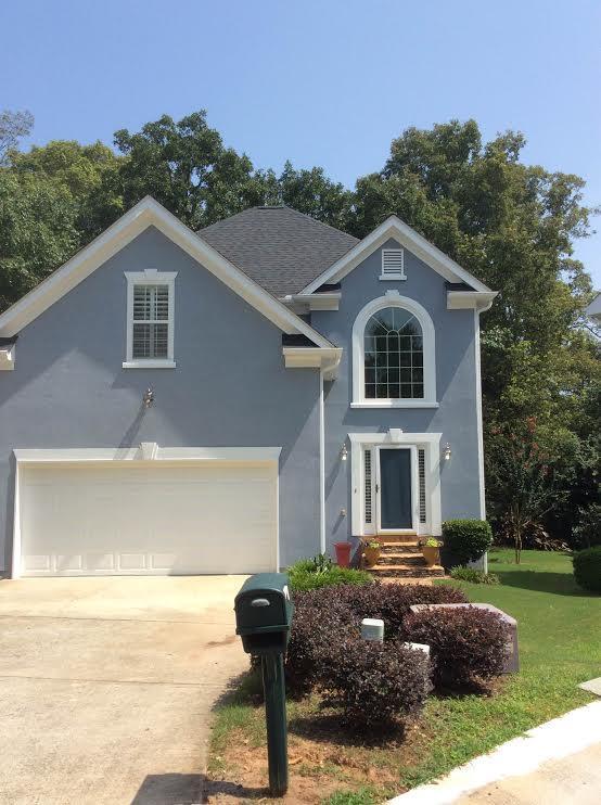 3806 Maclaren Dr., Clarkston, GA 30021