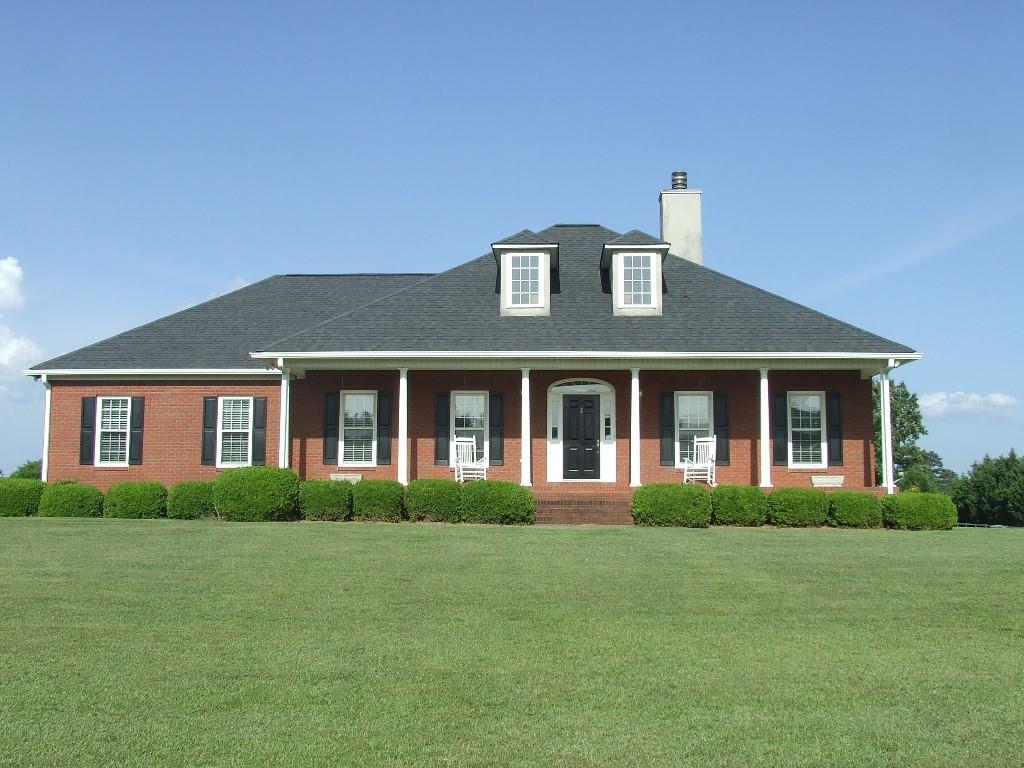 212 Leek Rd., Adairsville, GA 30103