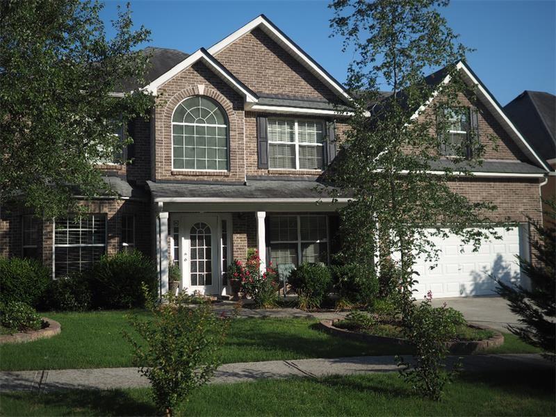 1944 Tulip Petal Rd., Auburn, GA 30011