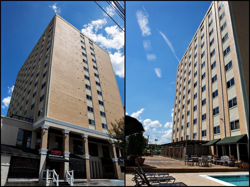 2285 Peachtree Rd. #607, Atlanta, GA 30309