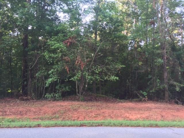 Double Springs Church Rd., Monroe, GA 30656