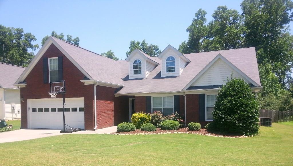 3211 Cranberry Ln., Buford, GA 30519