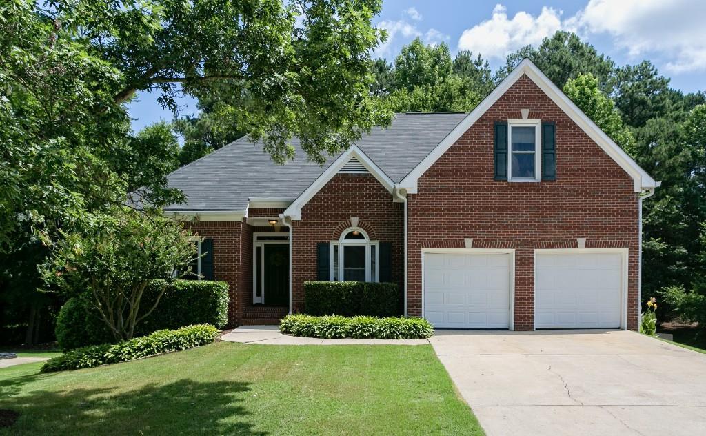 3446 N Cook Rd., Powder Springs, GA 30127