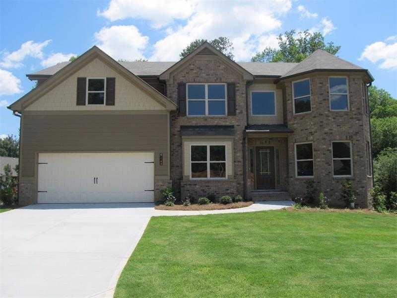 4860 Orchard Park Ln., Cumming, GA 30028