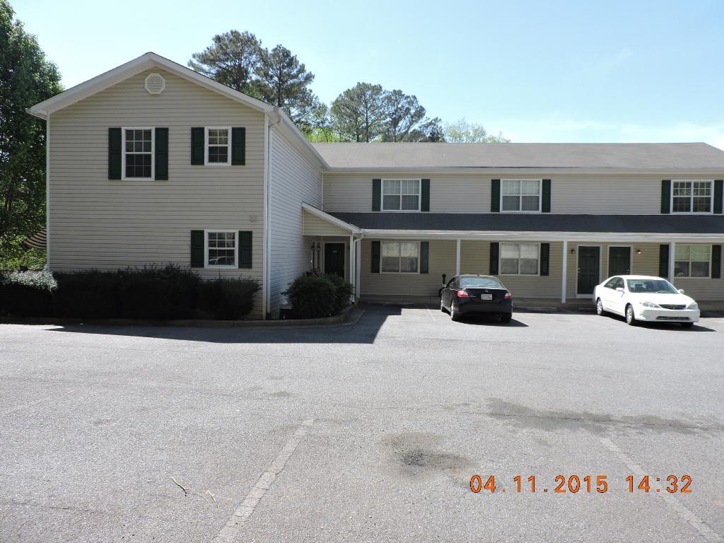 215 Meridian St., Canton, GA 30114