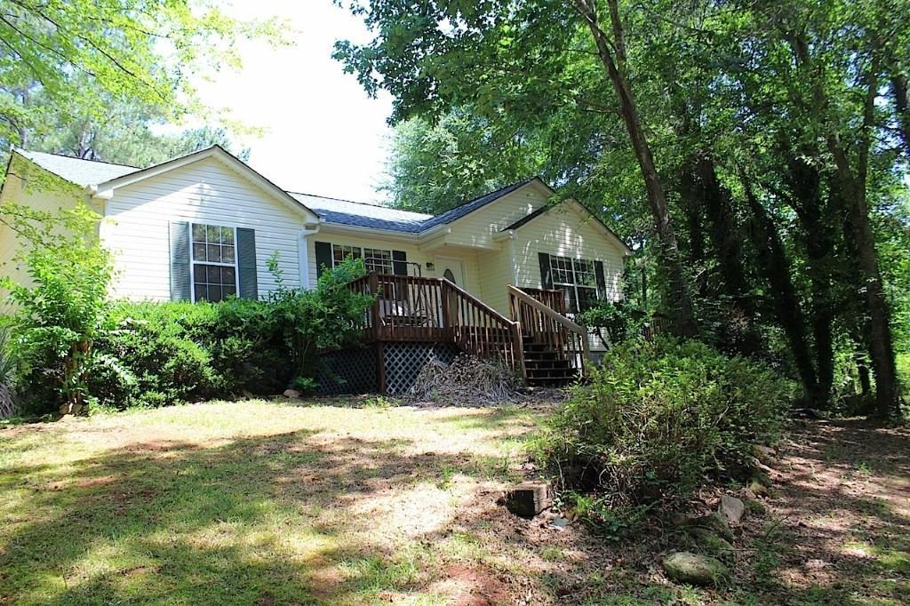 1550 Roscoe Davis Rd., Monroe, GA 30656