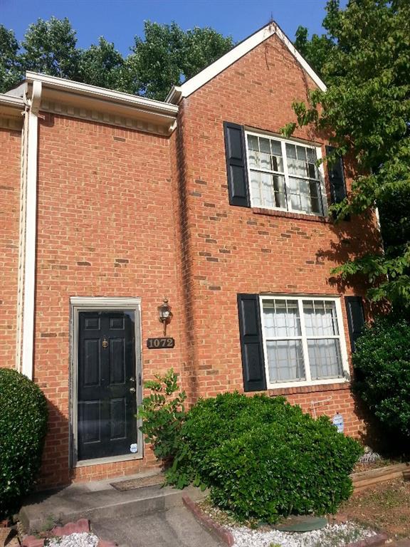 1072 Westfield Trace, Smyrna, GA 30082